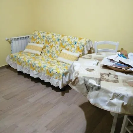Holiday home Karaly - Posto Auto/moto *