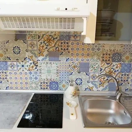 Holiday home Karaly - Posto Auto/moto *