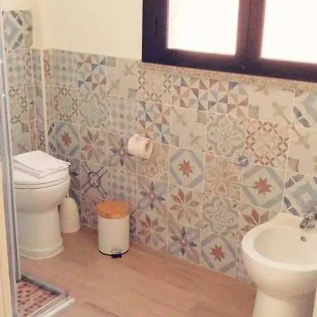 Karaly - Posto Auto/moto Holiday home Cagliari